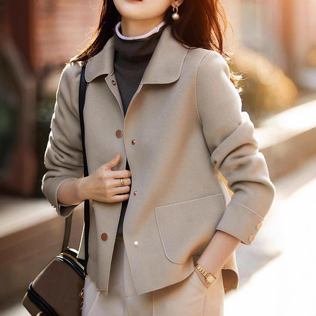 Veste de loisirs tendance pour femmes