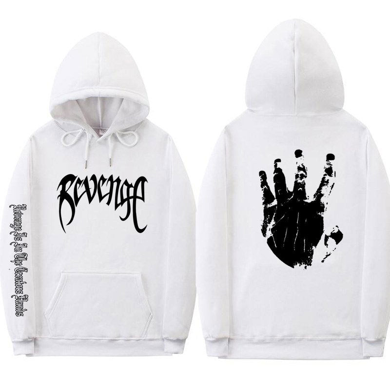 Sweat à capuche tendance pour femmes Echoarchiv
