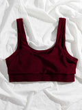 Débardeur de sport femme R&B
