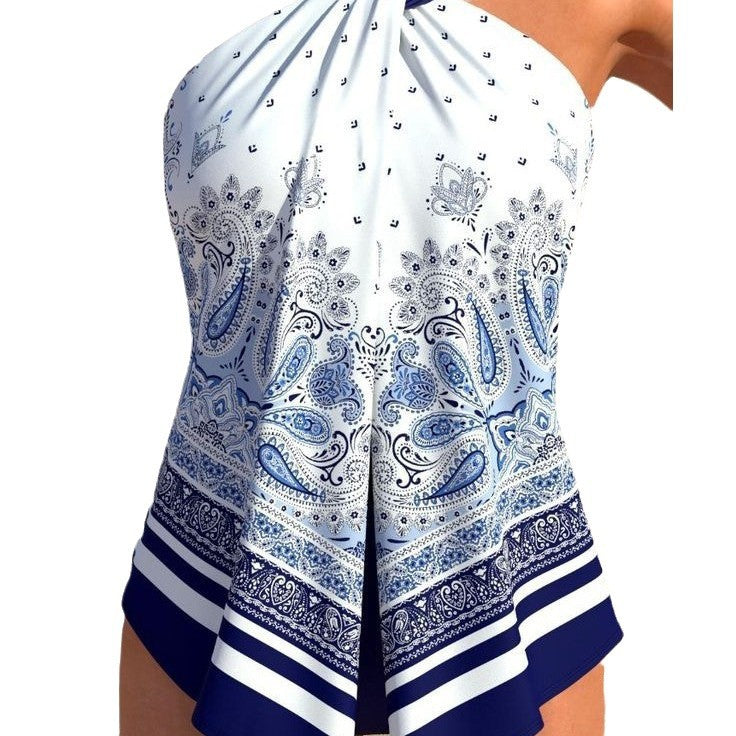 Robe de plage femme Echo Archiv