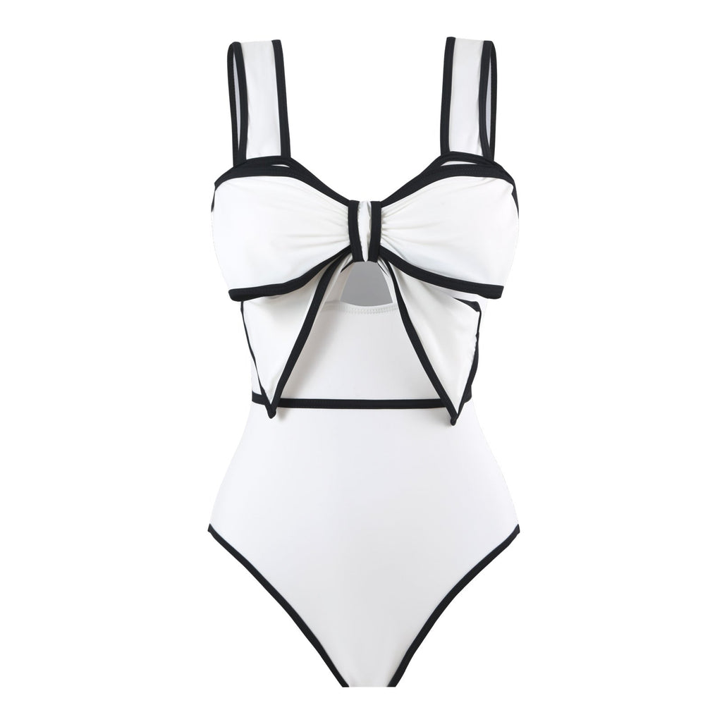 Jupe maxi femme à pois modernes Drune