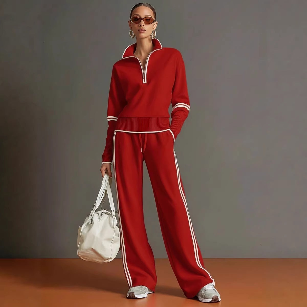 Ensemble de sport pour femmes Echo Archiv