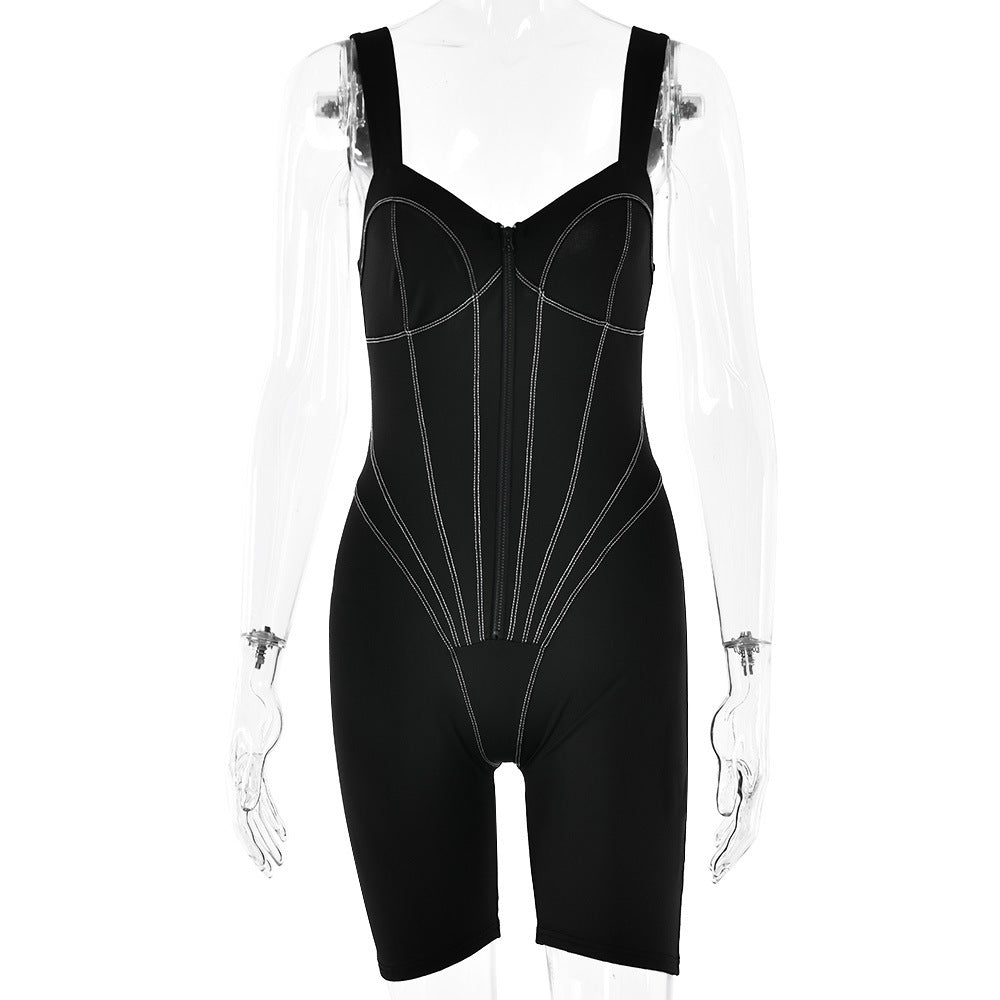 Combinaison sculptante femme R&B