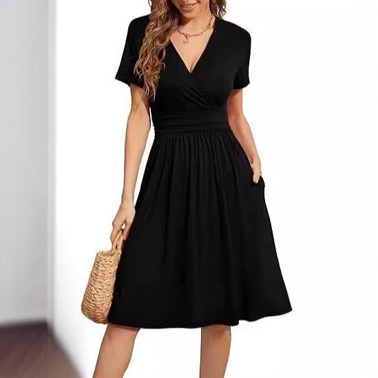 MW | Robe d'été élégante et sans effort