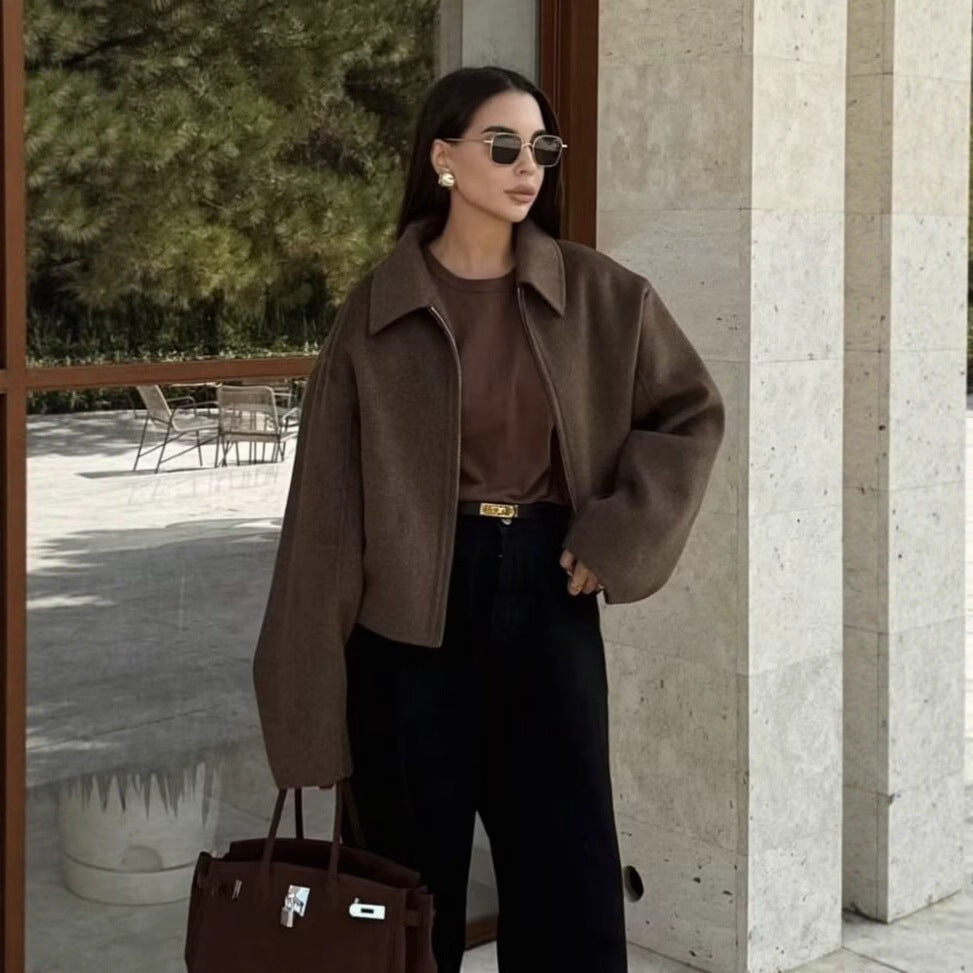 Veste Fleece Sportive Femme Echo Archiv