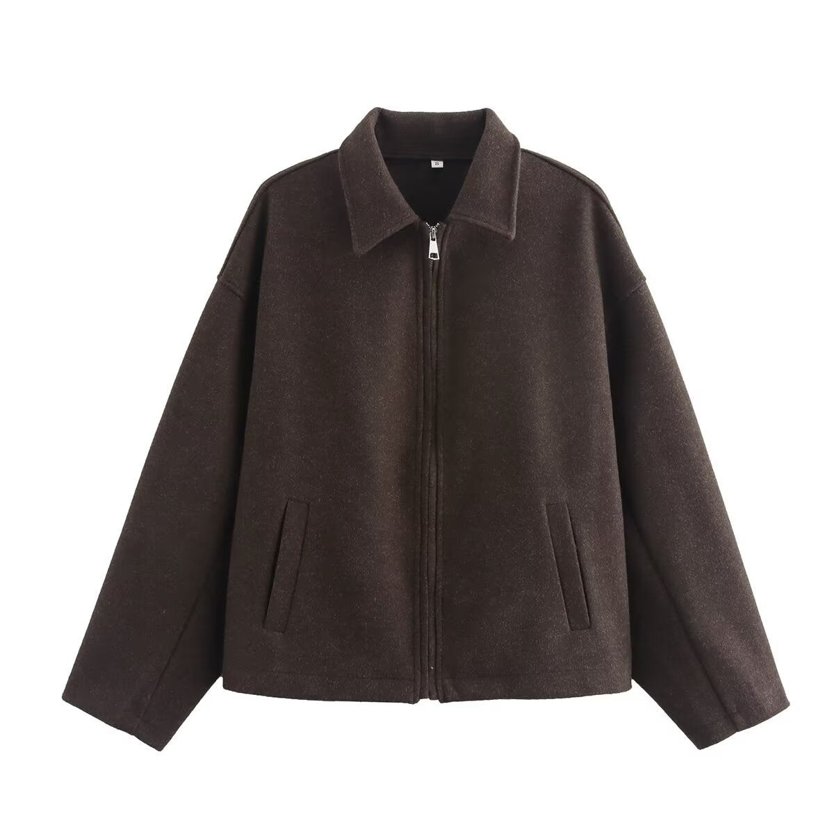 Veste Fleece Sportive Femme Echo Archiv