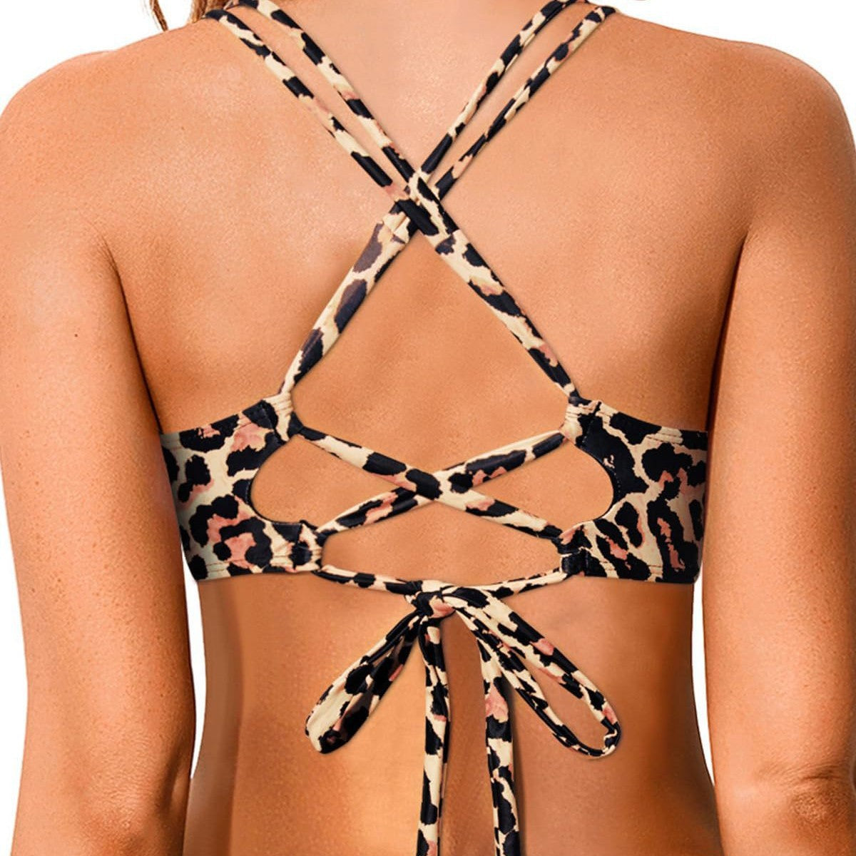 Soutien-gorge de sport pour femmes R&B