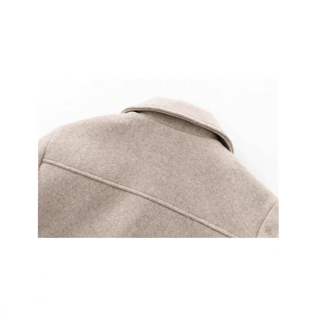 Veste utilitaire urbaine pour dames