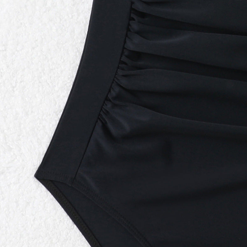 Maillot de bain élégant pour femmes avec drapés Echo Archiv