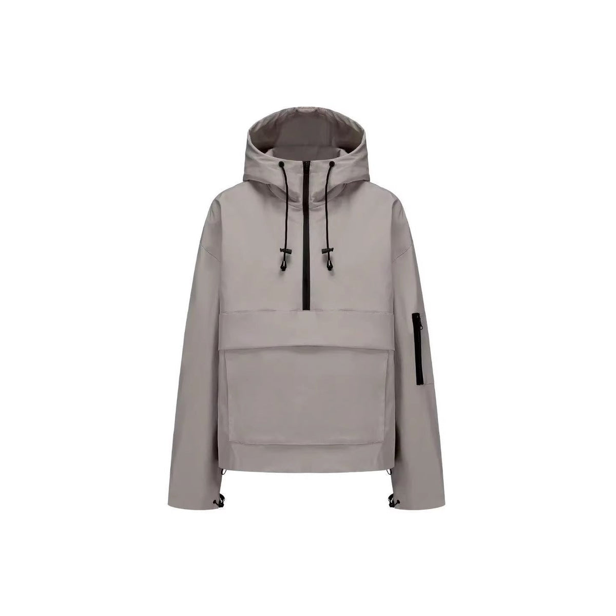 Veste à capuche fonctionnelle pour femmes