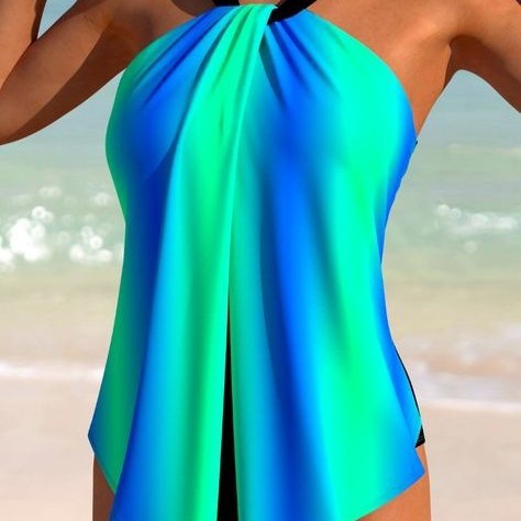 Robe de plage femme Echo Archiv