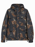 Veste de transition imperméable pour hommes