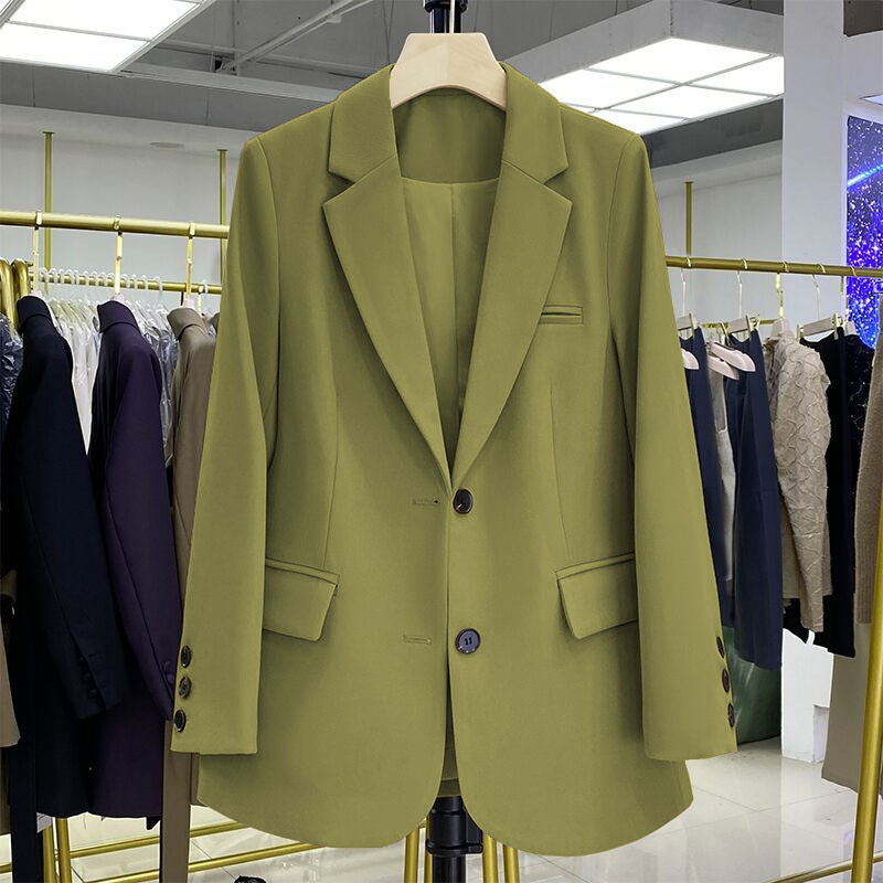 Blazer pour Femmes, Confortable et Élégant