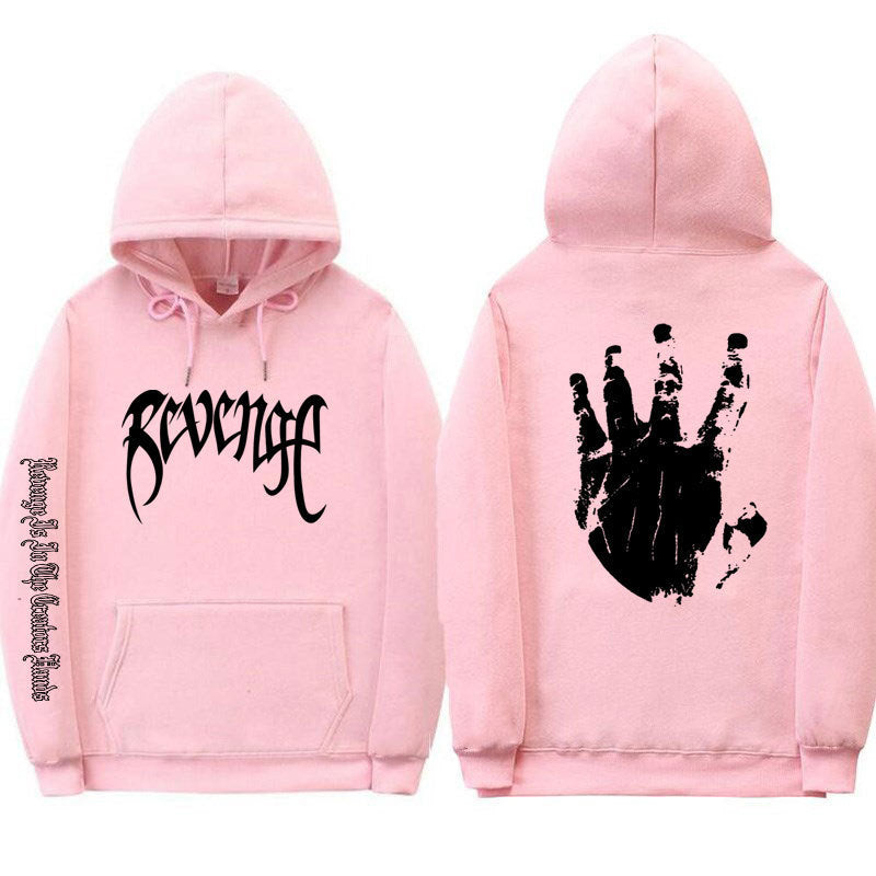 Sweat à capuche tendance pour femmes Echoarchiv