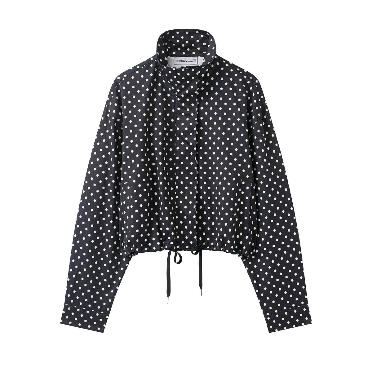 Veste de Pluie Tendance pour Femmes