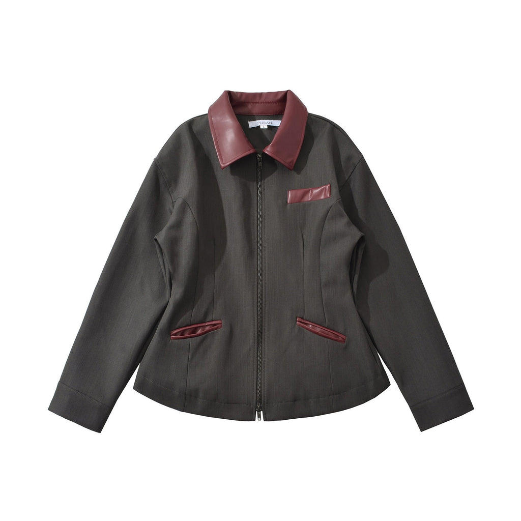 Veste de transition élégante pour femmes