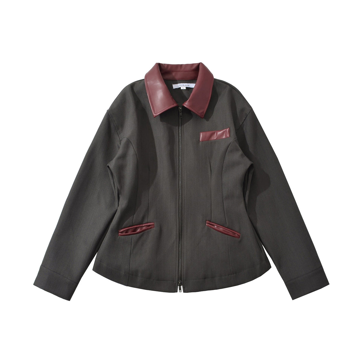 Veste de transition élégante pour femmes