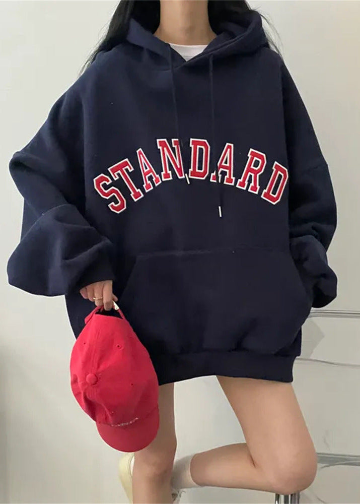 Hoodie en Fleece