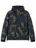 Veste Outdoor Utility pour Homme