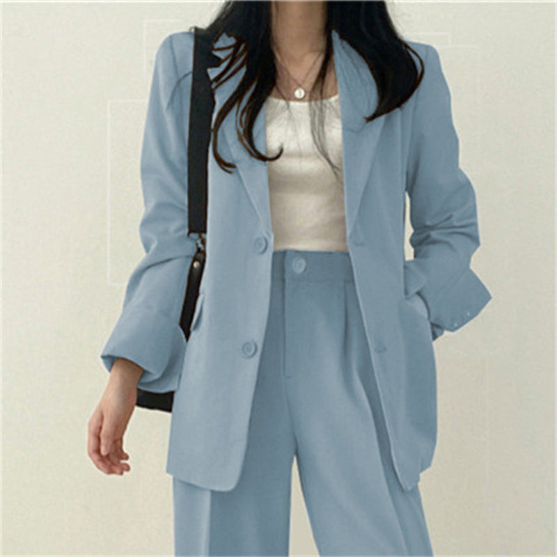 Blazer Oversize Élégant pour Femmes de
