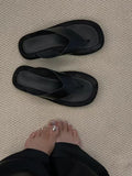 Sandales pour femmes confortables avec semelle rembourrée et dessous antidérapant R&B