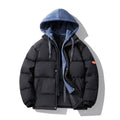 Veste matelassée pour homme