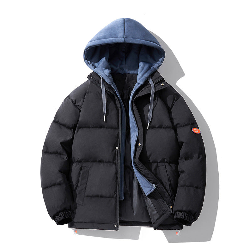 Veste matelassée pour homme