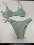 Ensemble de bikini pour femmes de haute qualité avec bretelles réglables R&B
