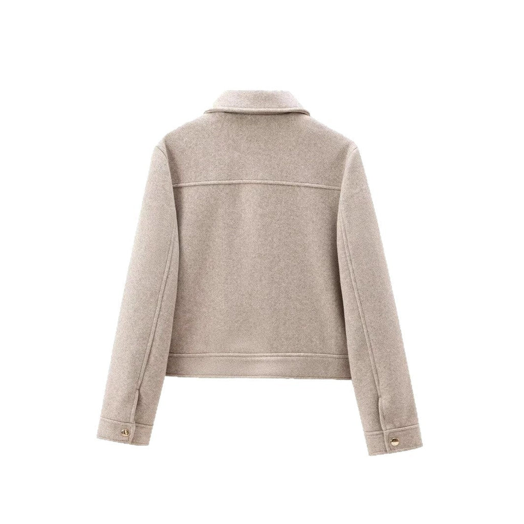 Veste utilitaire urbaine pour dames