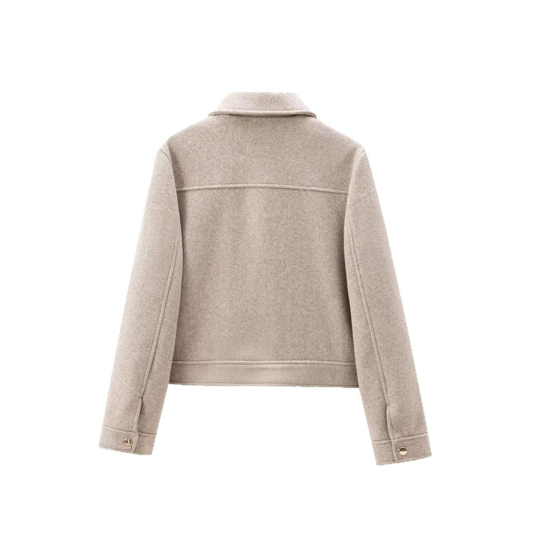 Veste utilitaire urbaine pour dames