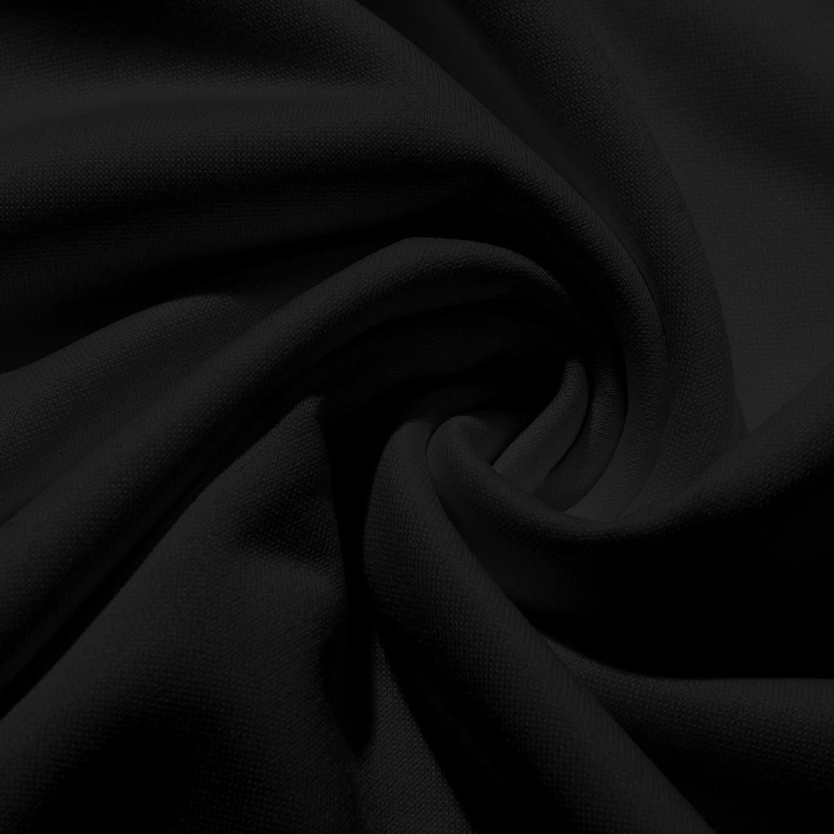 Robe sweat oversize pour femmes avec imprimé squelette d'Halloween, mélange de coton doux et col rond côtelé Echo Archiv