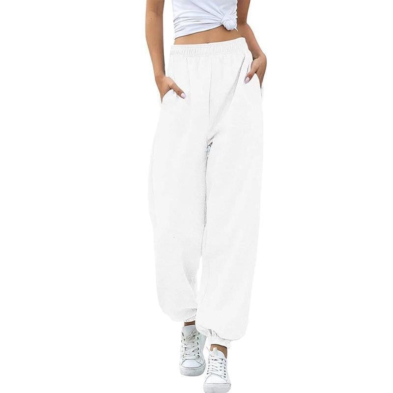 Ensemble de jogging lounge confortable pour femmes avec hoodie oversize et pantalon de jogging taille haute Echo Archiv