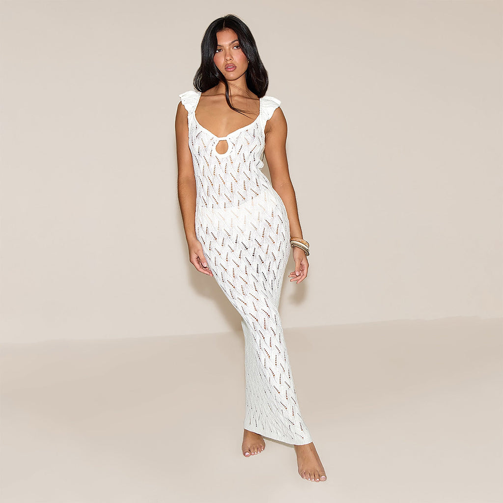 Robe de soirée Damen R&B