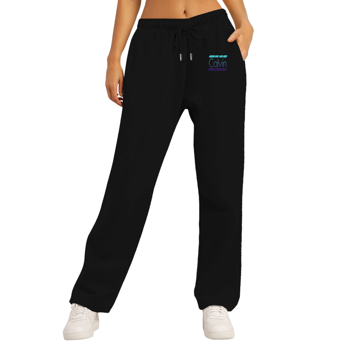 Pantalon de loisirs doux et confortable pour femmes Echoarchiv