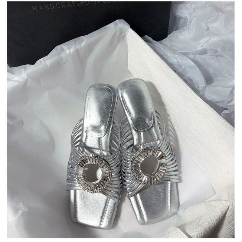 Mocassins élégants pour femmes avec un design raffiné R&B