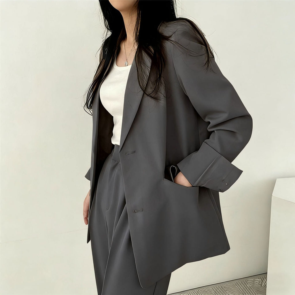 Pantalon Évasé Élégant pour Femmes