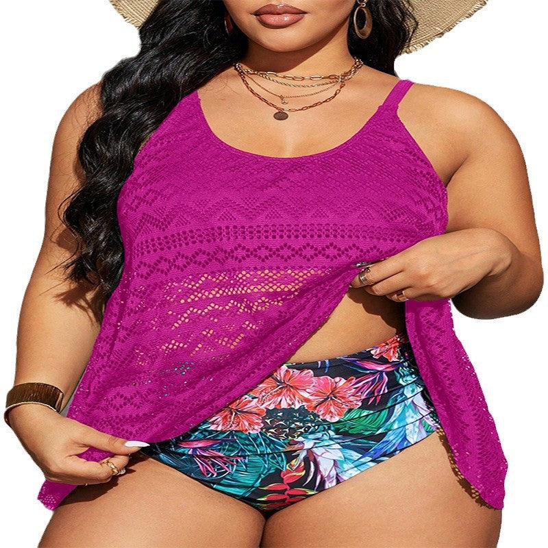 Blouse de plage aérienne pour femmes R&B