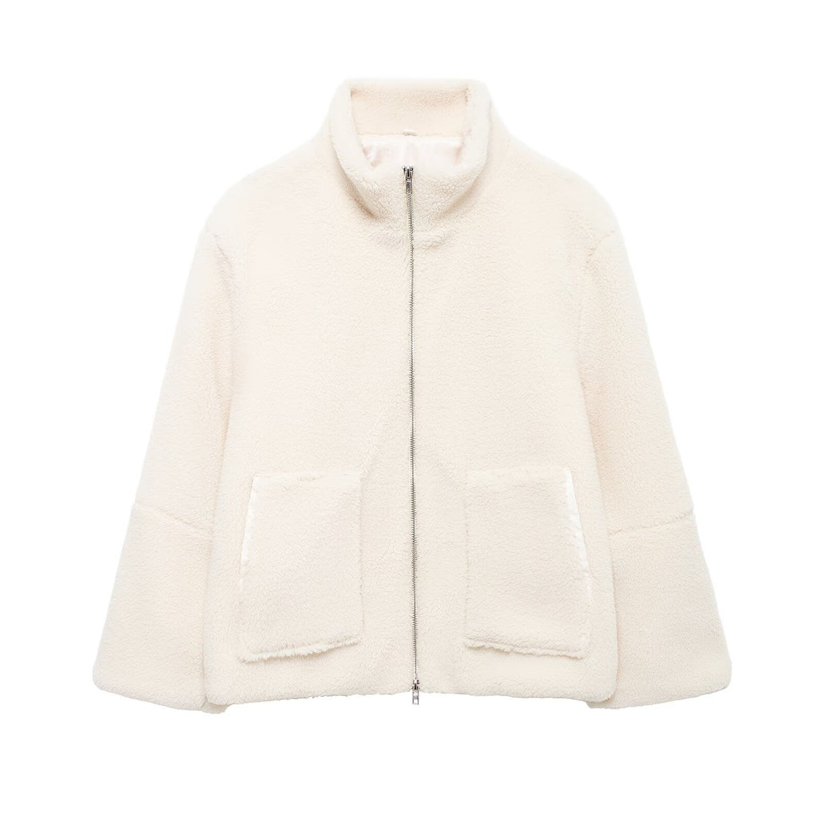 Veste en Fleece Douillette pour Femmes 1787866777