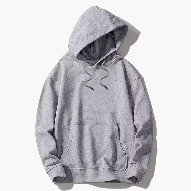 Sweat à capuche unisexe Echoarchiv