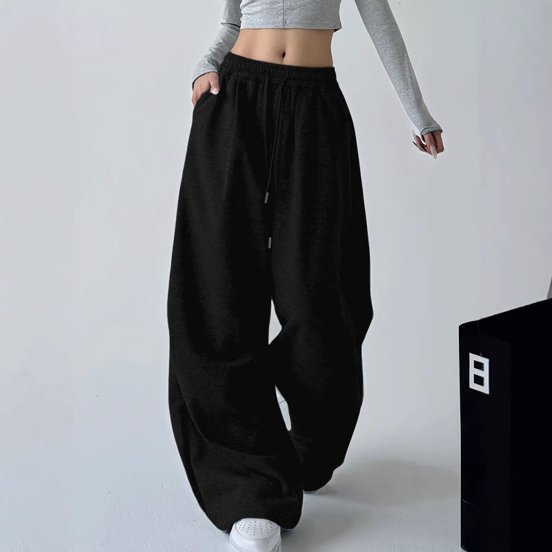 Pantalons de survêtement confortables et décontractés pour femmes Echoarchiv