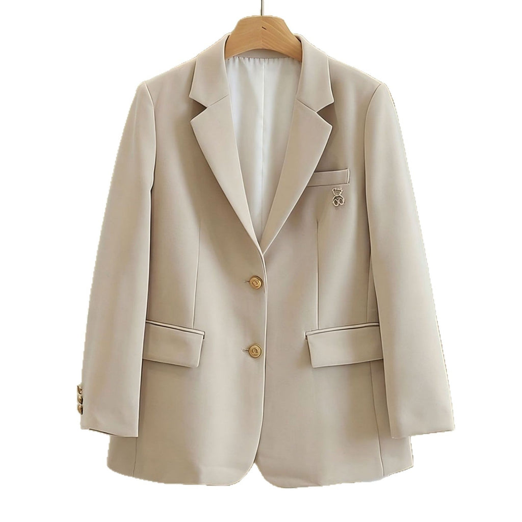 Blazer Élégant pour Femmes