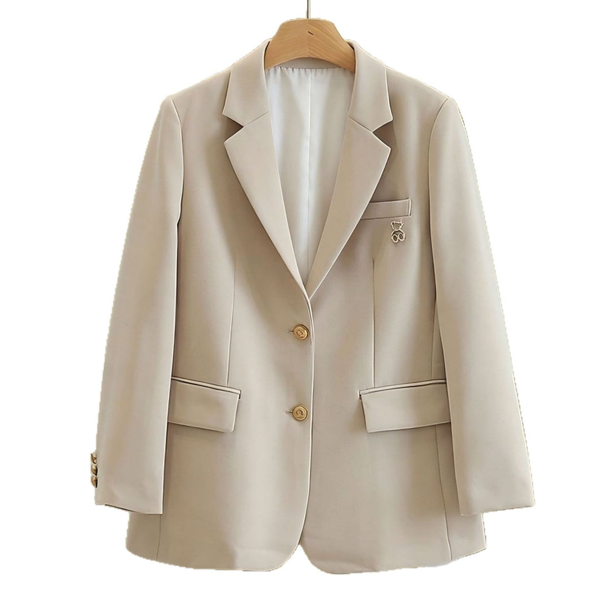 Blazer Élégant pour Femmes