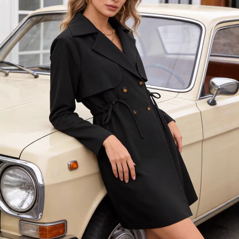 Veste courte tendance pour femmes