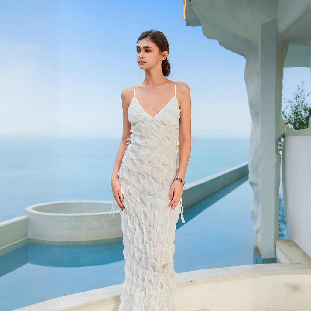 Robe de soirée Damen R&B