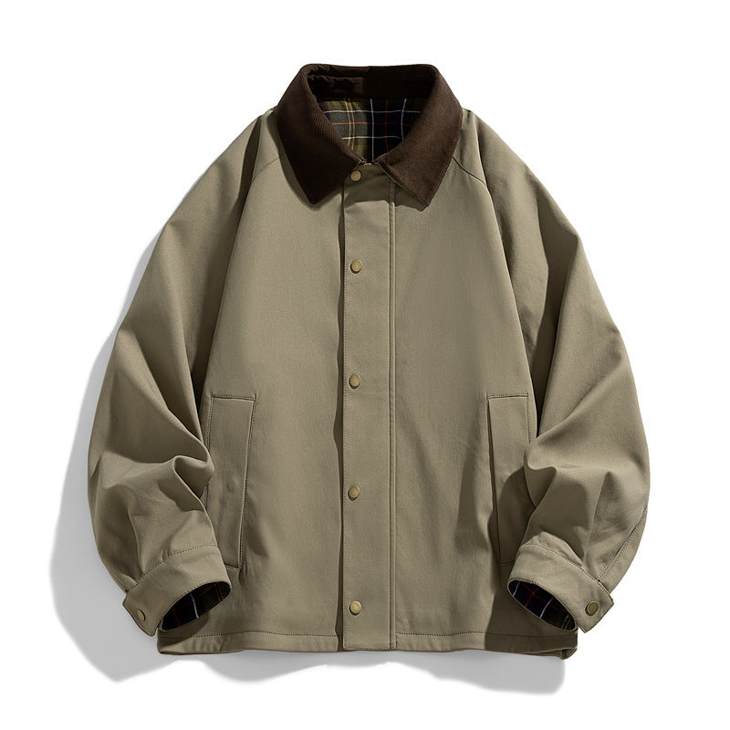 Veste Utility pour Hommes