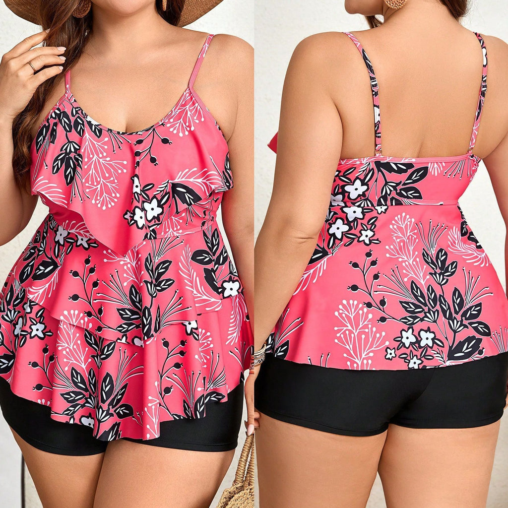 Mode estivale pour dames Drune