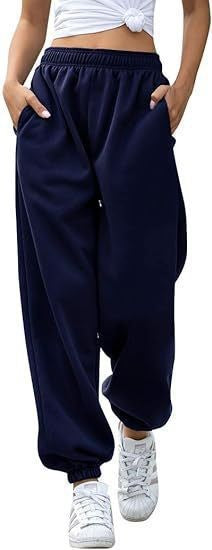 Ensemble de jogging lounge confortable pour femmes avec hoodie oversize et pantalon de jogging taille haute Echo Archiv