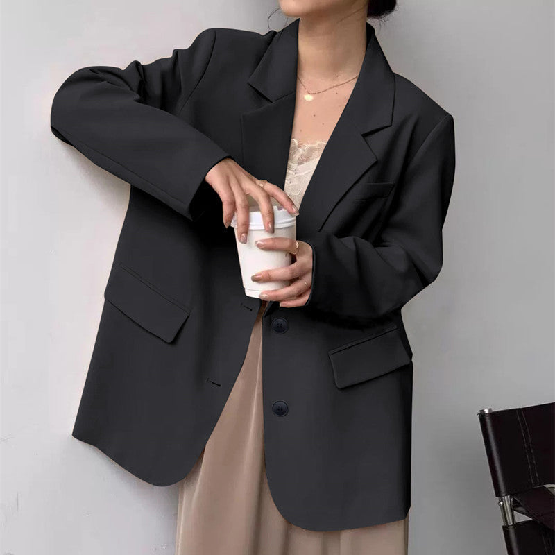 Blazer élégant et décontracté pour femmes