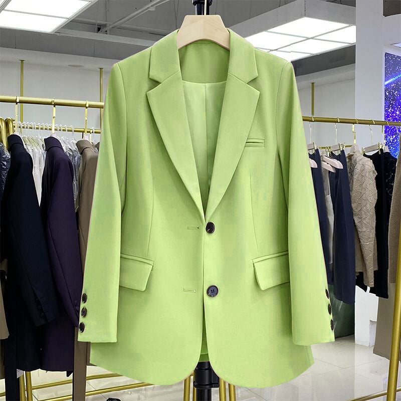 Blazer pour Femmes, Confortable et Élégant