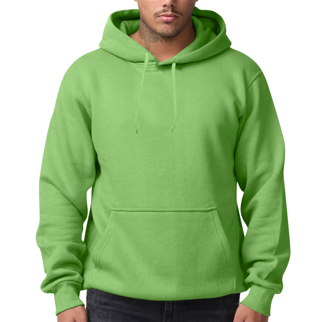 Homme nan Sweat à capuche premium avec poche kangourou, intérieur en molleton, couture de cou renforcée et ourlet côtelé Echo Archiv